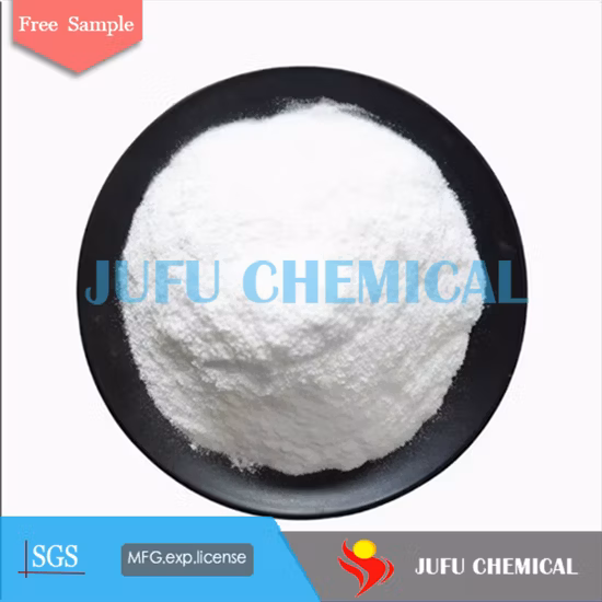 Gluconato de zinco de grau alimentício CAS 4468-02-4 para aditivo alimentar