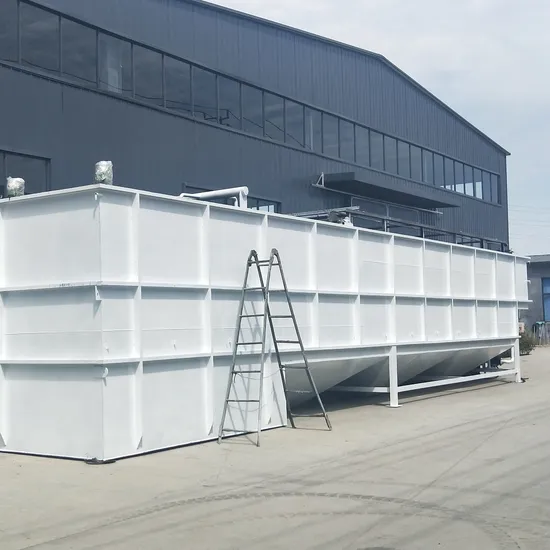 Estação de Tratamento de Água em Contêineres Série de Máquinas de Tratamento de Água Tratamento de Água para Bebidas Carbonatadas