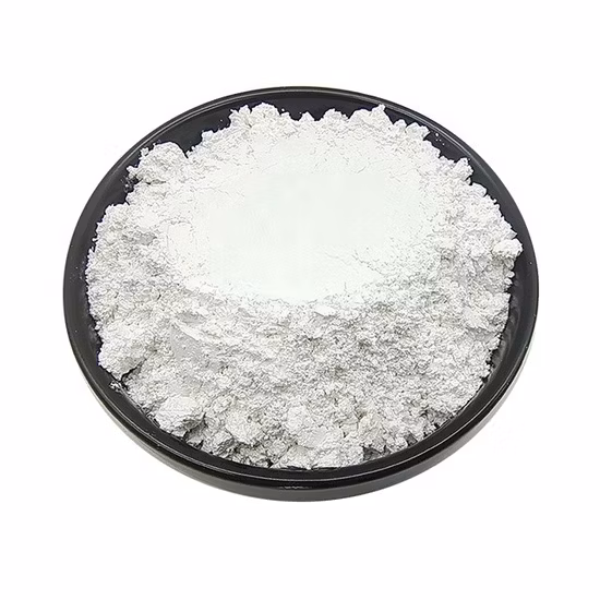 Pó cristalino branco de grau industrial Ácido âmbar CAS 110-15-6 Ácido succínico