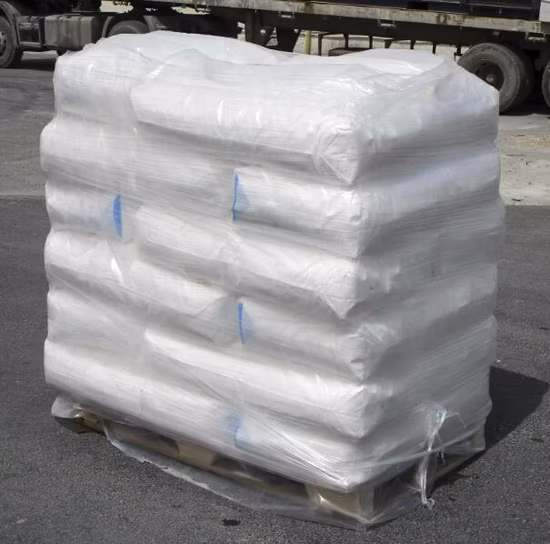 Fabricante FCC Suplemento nutricional de gluconato de cálcio para alimentação saudável