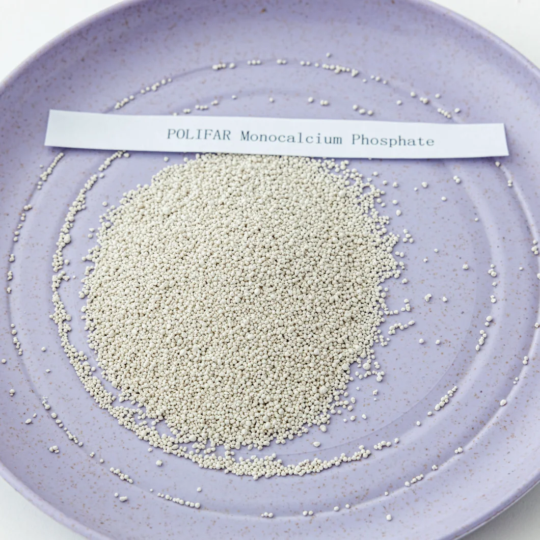 Fami-QS Mcp Mono Calcium Phosphate P22% Granular Promote Feed Additives