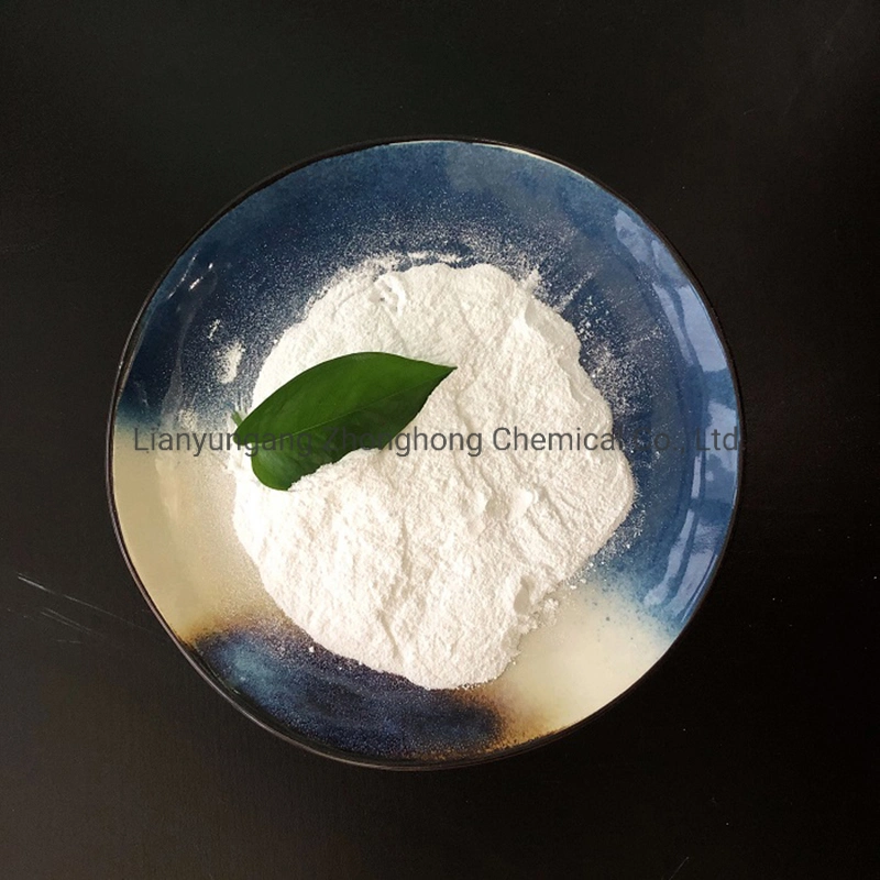 FCC Food Grade Monohydrate Zinc Sulfate 99% for Milk Formula Processing Aids