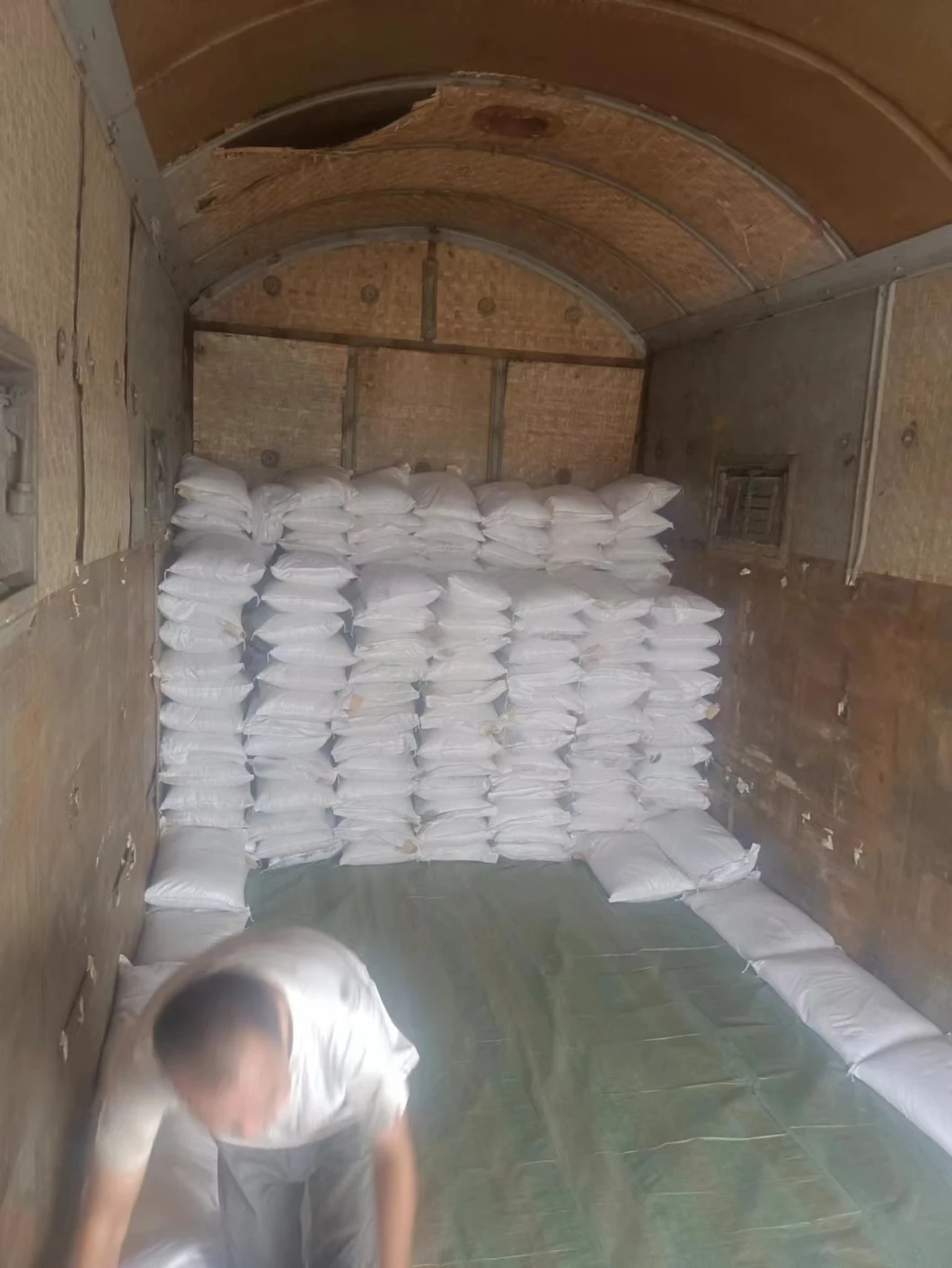 Feed Grade Calcium Phosphate 18% (TCP)