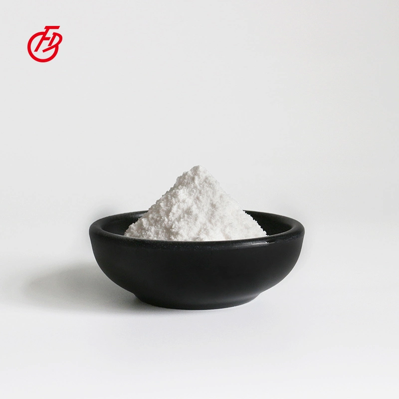 Potassium Gluconate Factory Supply 97 103% Powder Crystal C6h11ko7 299-27-4 Potassium Gluconate