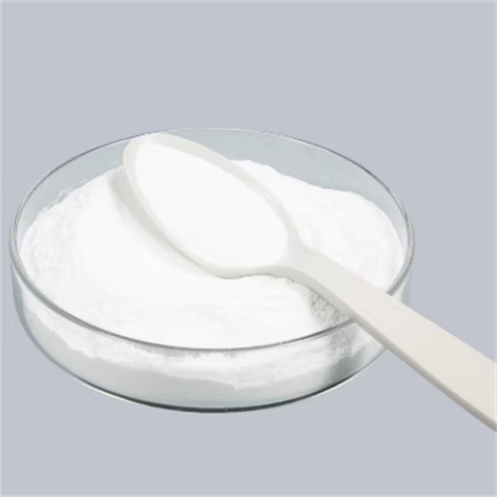 Aditivos Alimentares de Alta Qualidade CAS 5949-29-1 Monohidrato de Ácido Cítrico