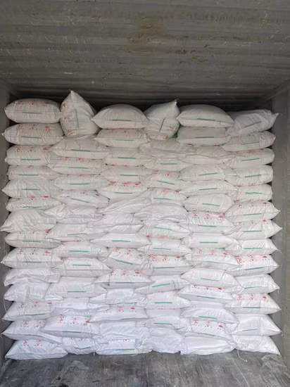 Fornecimento a granel glicina de grau alimentício/ácido aminoacético/glicocol CAS 56-40-6 com preço competitivo