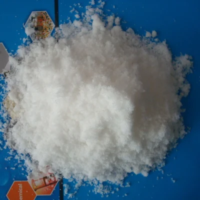 Zn 21% Znso4 7H2O Sulfato de Zinco Hepta-hidratado Pó Branco Cristal Sulfato de Zinco