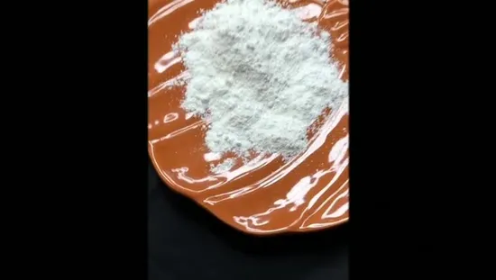 Suplementos Nutritivos Gluconato de Magnésio CAS 3632-91-5