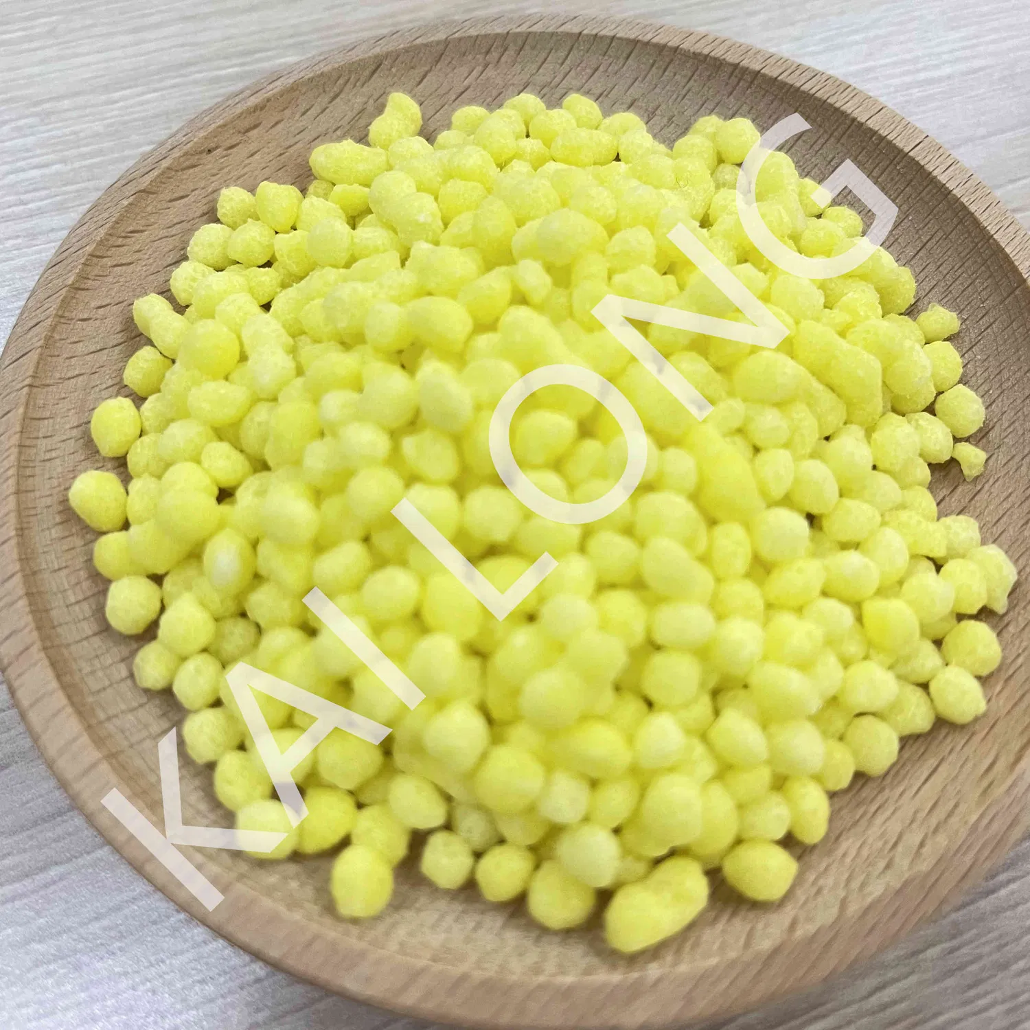 Fertilizante de Sulfato de Potássio NPK 20-20-20 Composto NPK