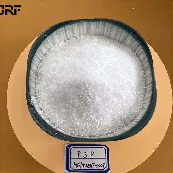 Fosfato Trimagnésio Fabricante CAS 7757-87-1